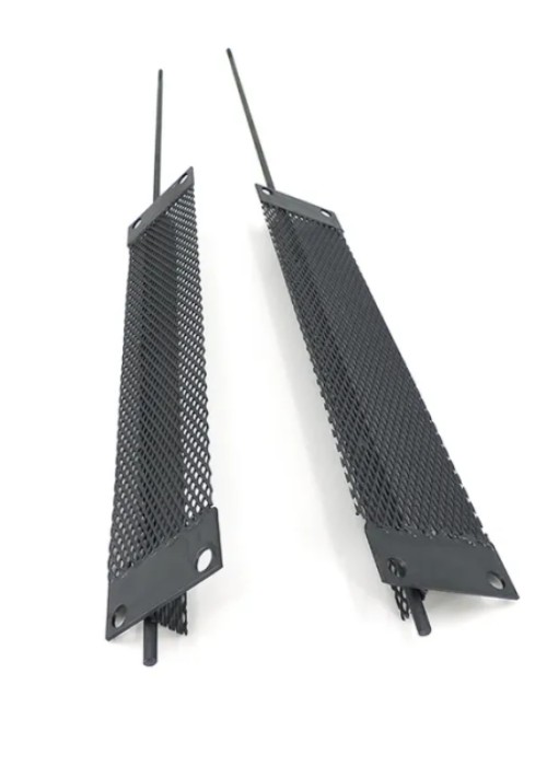 phaeton MMO titanium coated for brine water