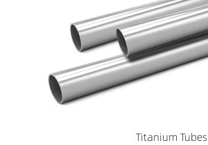 Titanium Tubes & Pipes supplier -kelichi-Phaeton