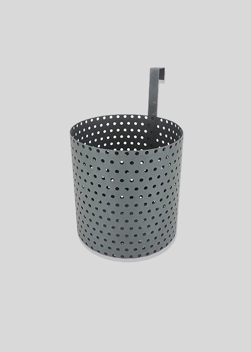 kelichi MMO titanium basket