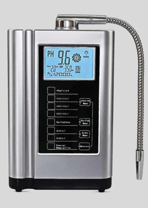Electrolytic Functional Water machine