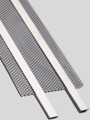 Platinum-Plated Titanium Anode